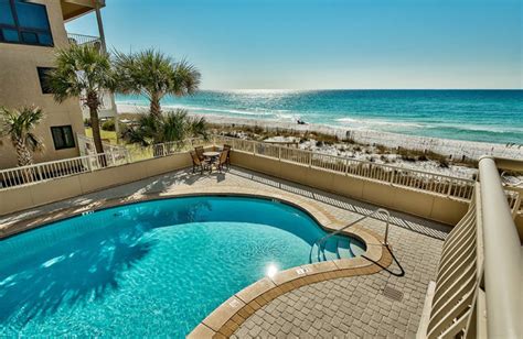 Bliss Beach Rentals (Destin, FL) - Resort Reviews - ResortsandLodges.com