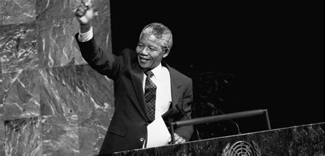 Building on the Legacy of Nelson Mandela | United Nations