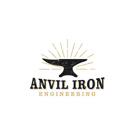 Anvil Logo Png