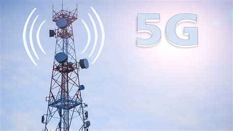 5G Network Equipment Manufacturers | Keysight