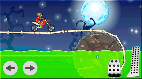 Moto X3M - Bike Racing Games - Best Motorbike Game - Bike Games Race Free - YouTube