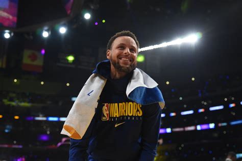 Stephen Curry: 'A Championship is Still the Goal' for the Golden State Warriors