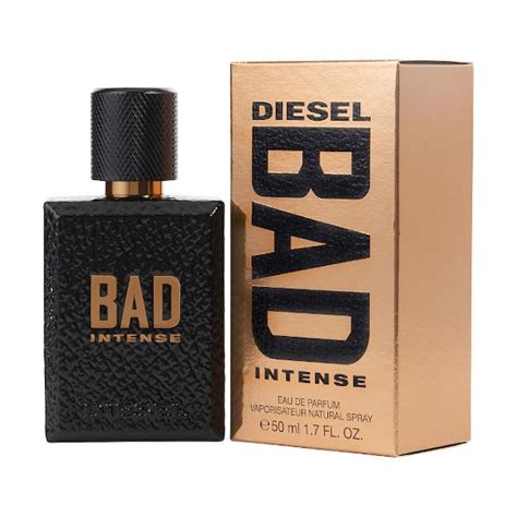 Diesel Bad Intense 50ml EDP | Savers | perfume | Health Home Beauty