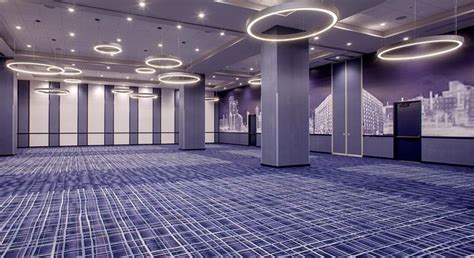 Lakeshore Ballroom / Event Venue / Minneapolis / Minneapolis Hotels / Hyatt Regency Minneapolis ...