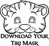 Superhero Mask Coloring Pages At GetDrawings  Free Download sketch template
