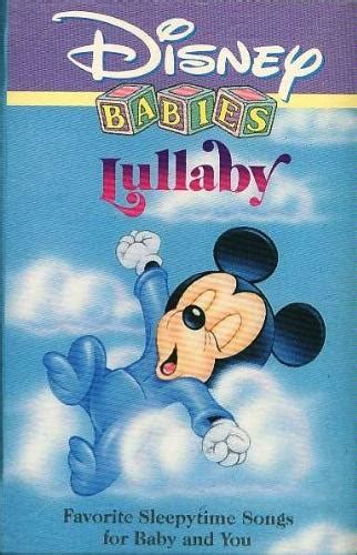 Image - Disney babies lullaby.jpg - DisneyWiki