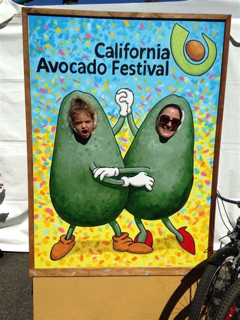 Avocado Festival | Avocado festival, Apple festival, Festival