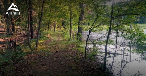 Best Trails near White Cloud, Michigan | AllTrails.com