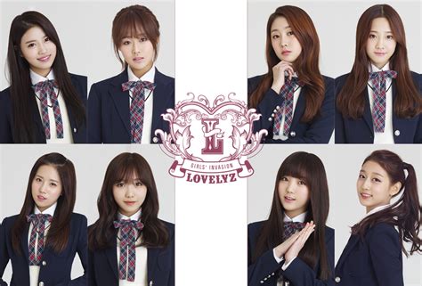 Lovelyz Kpop - Lovelyz Photo (37792932) - Fanpop