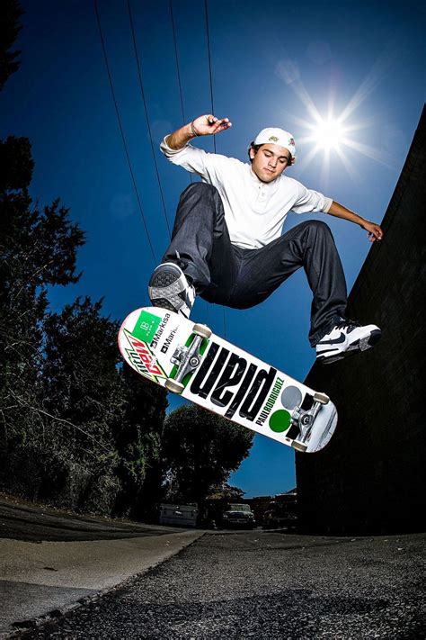 Paul Rodriguez | Skateboard photography, Skate photos, Skateboard art