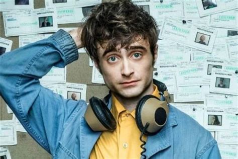 'Harry Potter' Star Daniel Radcliffe Should Act In More Comedies