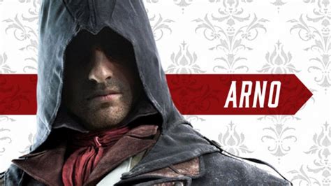 Assassin's creed unity arno's chronicles - grewisconsin