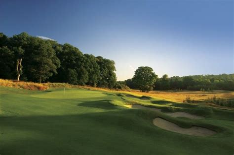 The Grove Golf Course, Hertfordshire - Book a golf break or golf holiday