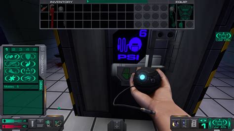 Here's the first trailer for System Shock 2: Enhanced Edition | PC Gamer