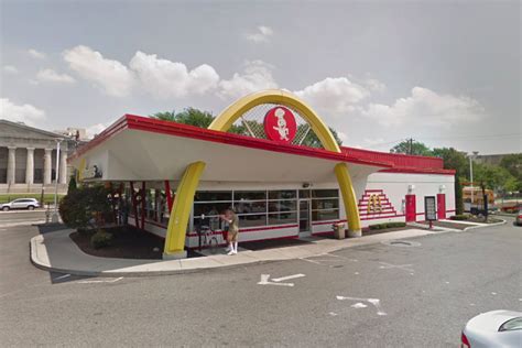 first mcdonald's in new jersey - Alethia Thiel