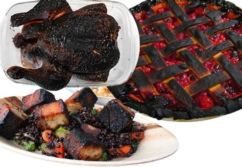 Eating burnt foods can cause cancer, experts warn - Healthwise