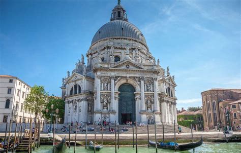 Top 5 (+1) Churches to Visit in Venice