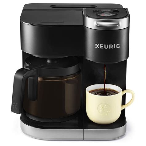 Keurig K-Duo Review: My Honest Thoughts (+Is It For YOU?) 2022