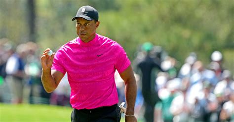 Tiger Woods Golf Shoes Releasing Before Genesis Invitational - Sports ...