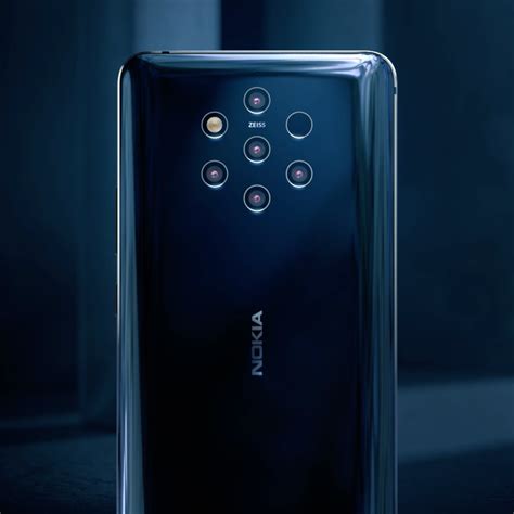 Nokia 9 PureView