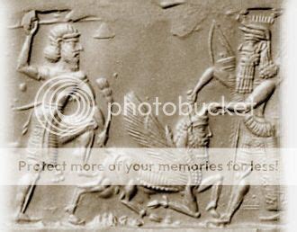 Origins and Creation: Mesopotamian Creation Stories