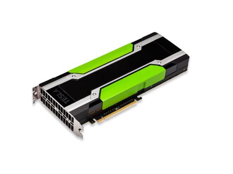 Card Màn Hình VGA NVIDIA Tesla P100 16GB CoWoS HBM2 PCIe 3.0 NVTP100-16