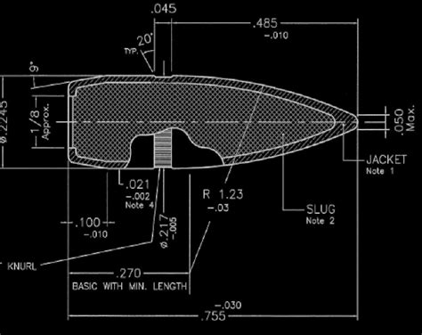 M16 Technical Data Package - DEFCAD