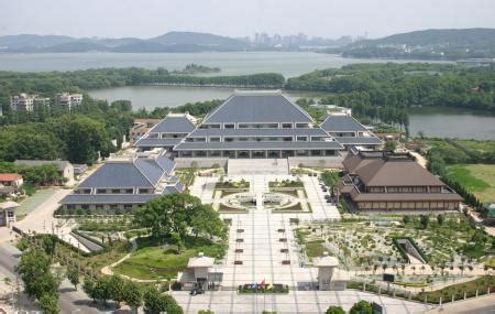 Hubei Provincial Museum, Wuhan | Ticket Price | Timings | Address: TripHobo