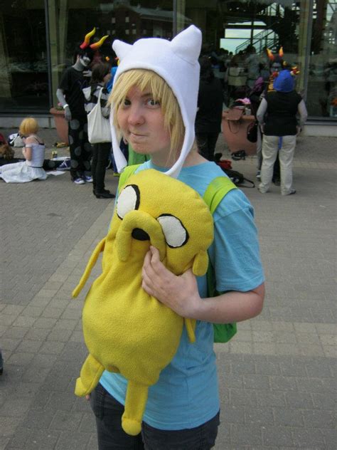 Finn-cosplay by Hukkis on DeviantArt