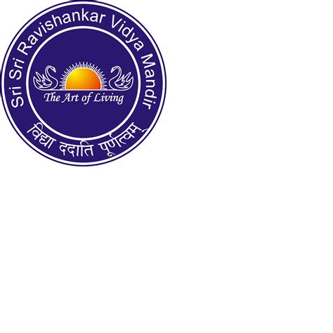 Sri Sri Ravishankar Vidya Mandir in Bangalore ,Educational Institution