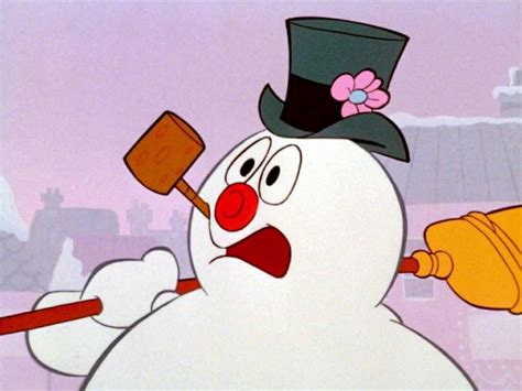 259 best Frosty the Snowman images on Pinterest