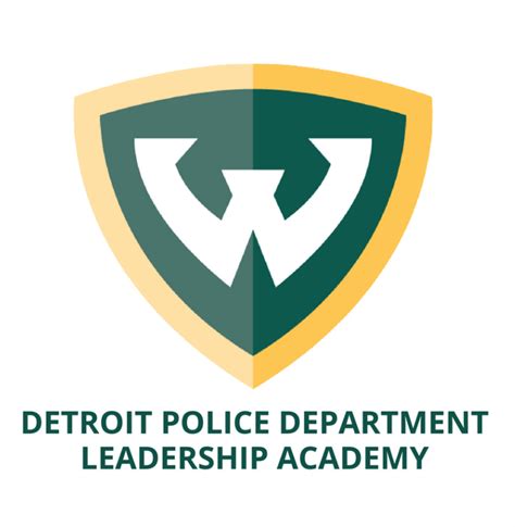 Dr. Rob’s Workshop with The Detroit Police Department Leadership Academy | Robert Pasick, Ph.D.