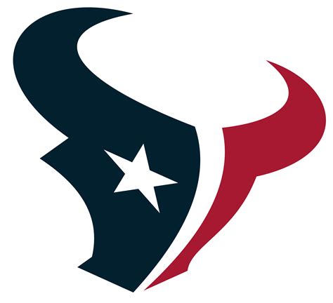 Houston Texans Logo - PNG y Vector