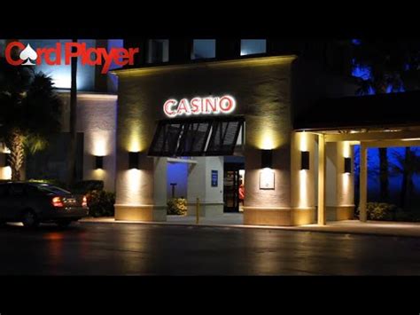 CPPT: A Look At Isle Casino Pompano Park - YouTube