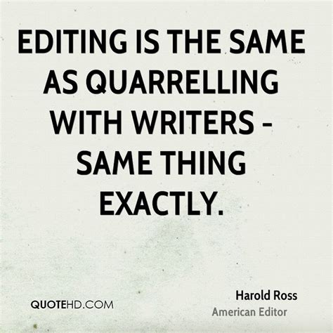 Quotes About Writing Editing. QuotesGram