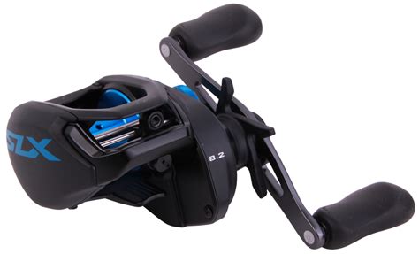 Shimano SLX DC Baitcasting Reel | Fishdeal