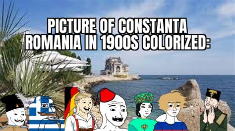 Romania meme(couldn't fit all ethnicities) : r/HistoryMemes