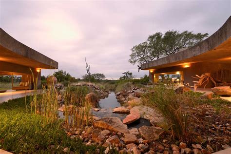 Sabi Sabi Earth Lodge | Sabi Sands Game Reserve