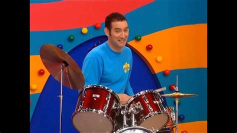 The Wiggles - Little Children (Isolated Drums) - YouTube