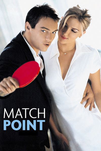 Match Point movie review & film summary (2006) | Roger Ebert