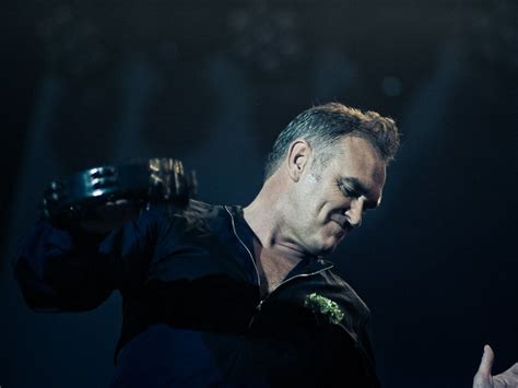 Morrissey Announces Europe Tour Dates For 2023 - Furio Magazine