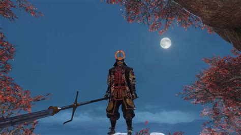 Ashina NPC Costume Pack at Sekiro: Shadows Die Twice Nexus - Mods and community