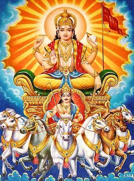 Surya (Sun) Mantra Siddhi Japa & Yagna | Vedic Anushthan.com