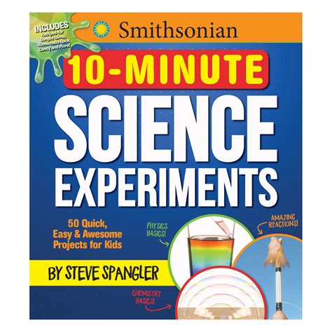 Steve Spangler Science | Experiments - Science Toys - Classroom Kits