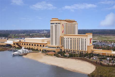 Louisiana Riverboat Casinos Might Soon Be Permitted to Cruise Inland