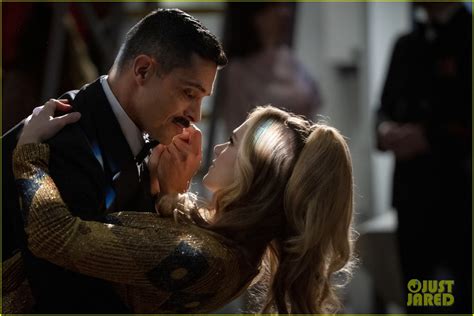 Wilmer Valderrama Dishes On the Future of Nick & Ellie on 'NCIS': Photo 4549024 | NCIS, Wilmer ...