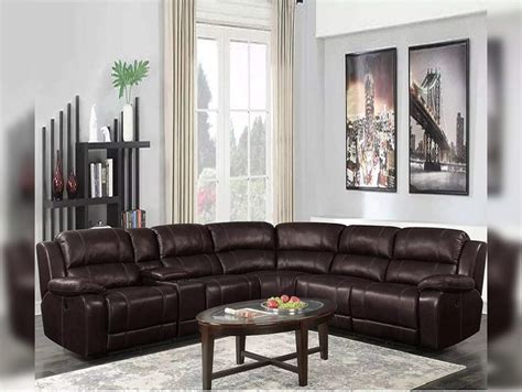 Leather Sectional Sofa India | Cabinets Matttroy