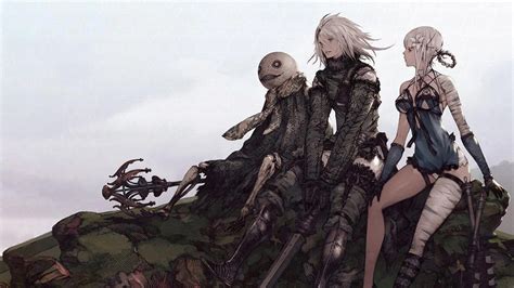 10 things I wish I knew before playing Nier Replicant | PC Gamer