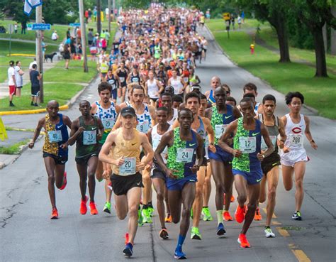 Utica 2020 Boilermaker road race canceled; will be ‘virtual’ event ...