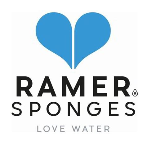 Ramer Large Soft Body Sponge